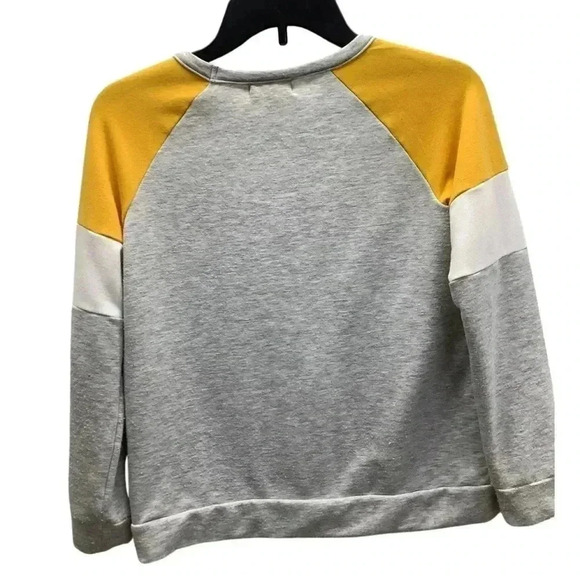 Btween Unicorn Squad Sweatshirt (Preowned) - Picture 4 of 5